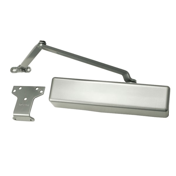 1461-LONG AL Surface Closers